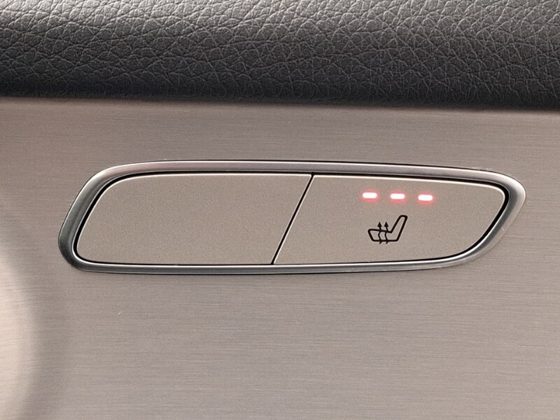 Used Mercedes-Benz GLC 2018 for sale - 77491312: Photo 18