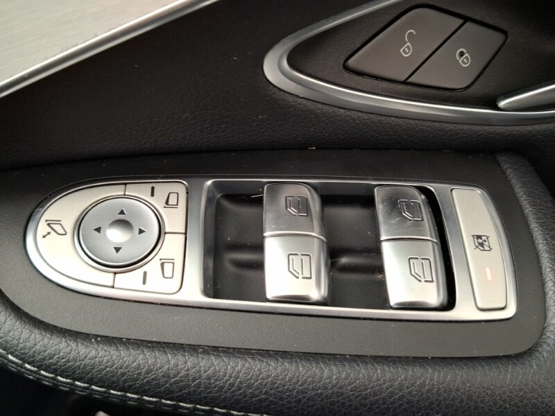 Used Mercedes-Benz GLC 2018 for sale - 77491312: Photo 19