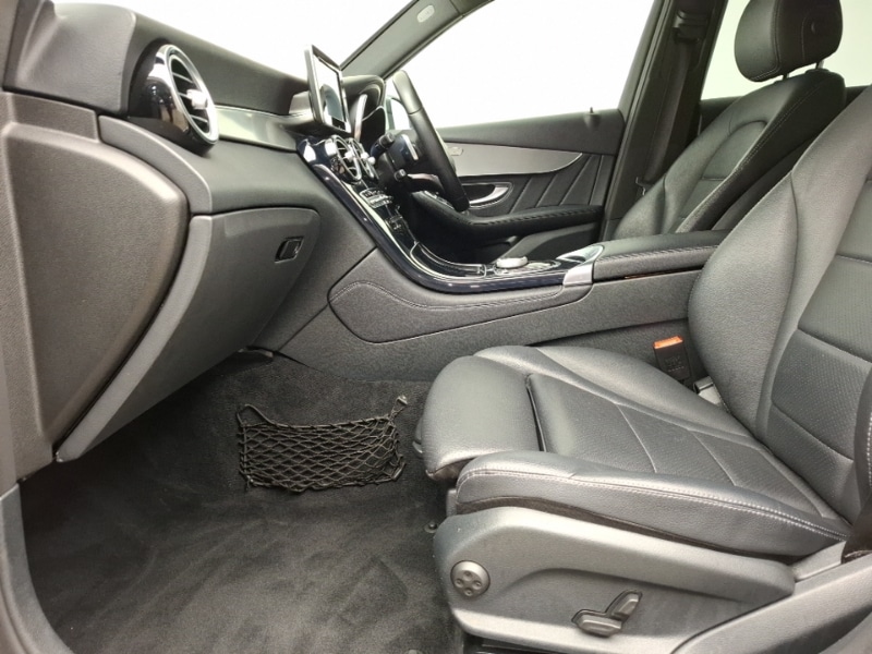 Used Mercedes-Benz GLC 2018 for sale - 77491312: Photo 5