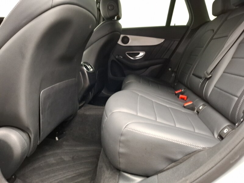 Used Mercedes-Benz GLC 2018 for sale - 77491312: Photo 6