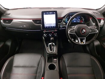 Used Renault Arkana 2021 for sale - 78723361: Photo