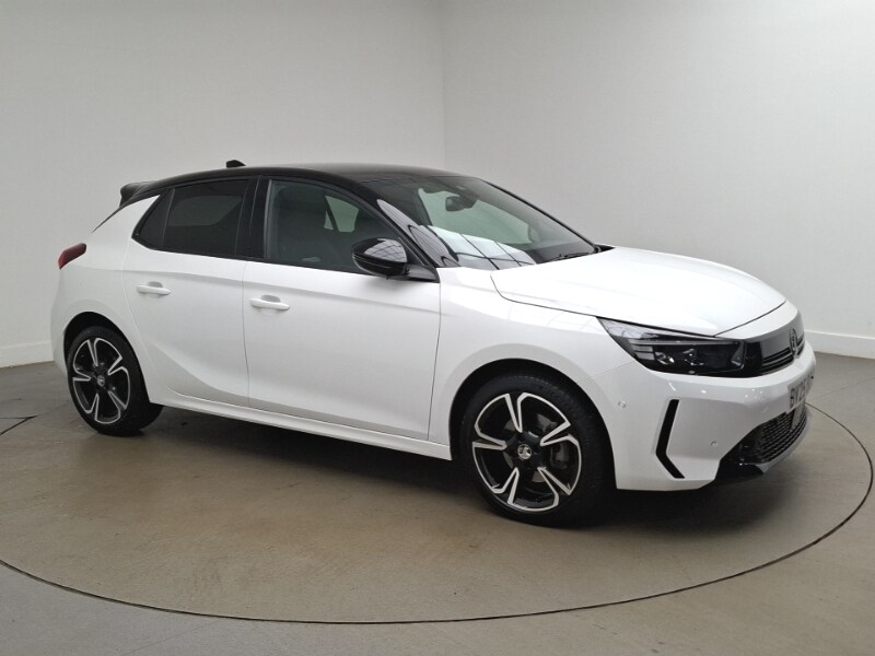 Used Vauxhall Corsa 2025 for sale - 77760973: Photo 13