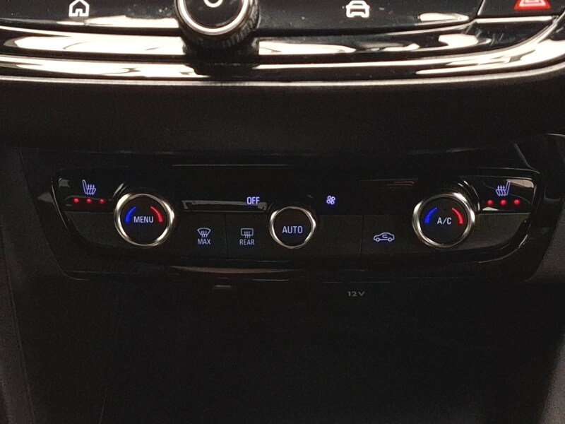 Used Vauxhall Corsa 2025 for sale - 77760973: Photo 15