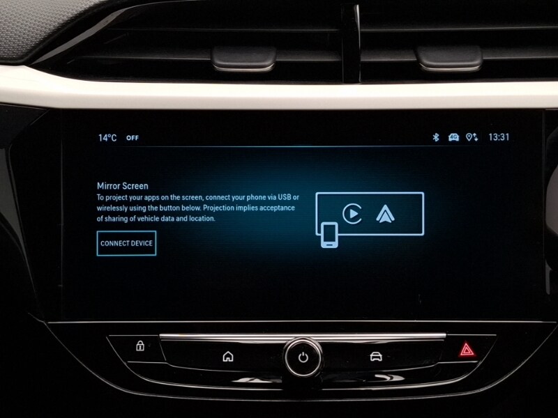 Used Vauxhall Corsa 2025 for sale - 77760973: Photo 17