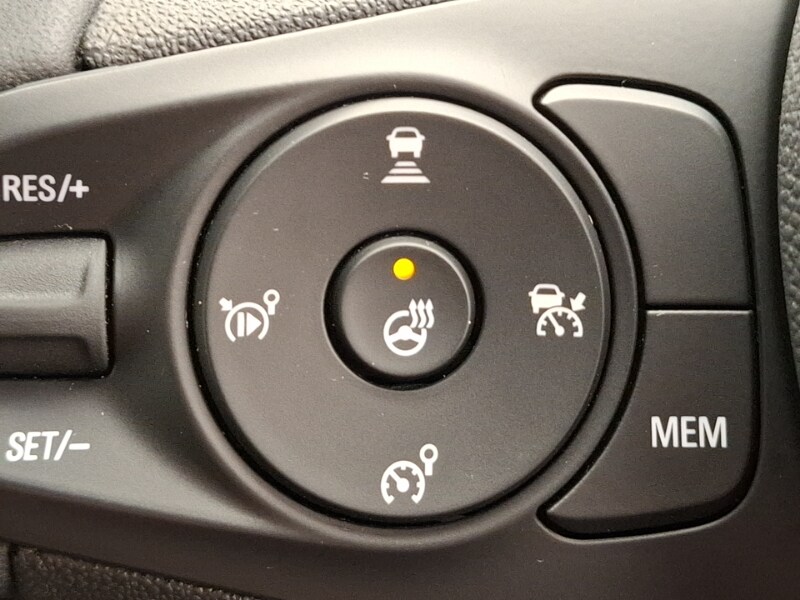 Used Vauxhall Corsa 2025 for sale - 77760973: Photo 19