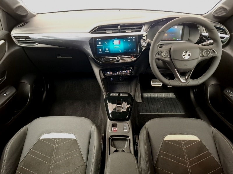 Used Vauxhall Corsa 2025 for sale - 77760973: Photo 2