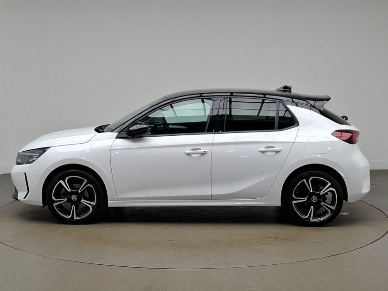 Used Vauxhall Corsa 2025 for sale - 77760973: Photo 4