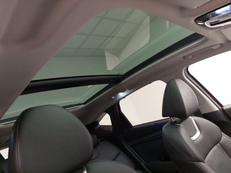 Used Hyundai TUCSON 2022 for sale - 76958944: Photo 14