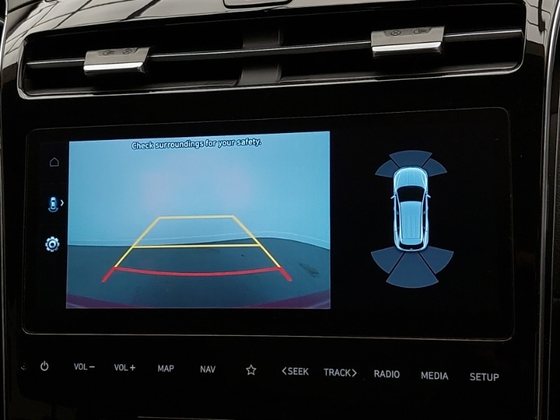 Used Hyundai TUCSON 2022 for sale - 76958944: Photo 15