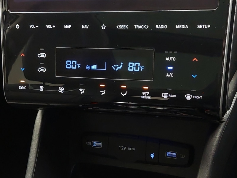 Used Hyundai TUCSON 2022 for sale - 76958944: Photo 16