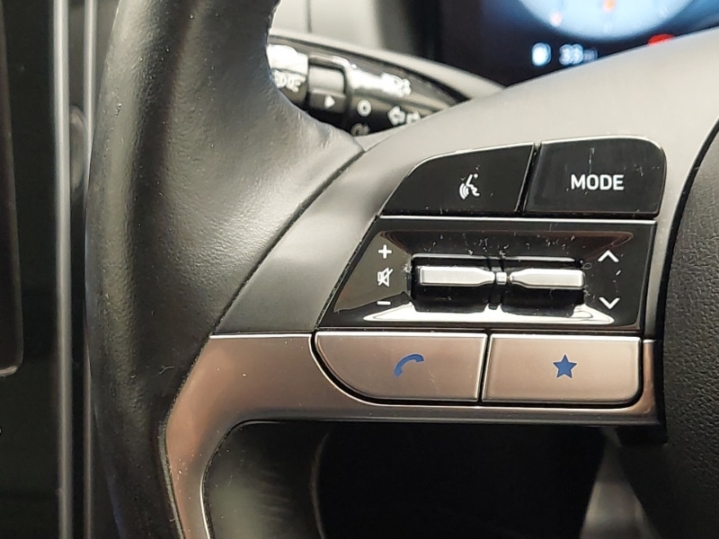 Used Hyundai TUCSON 2022 for sale - 76958944: Photo 18