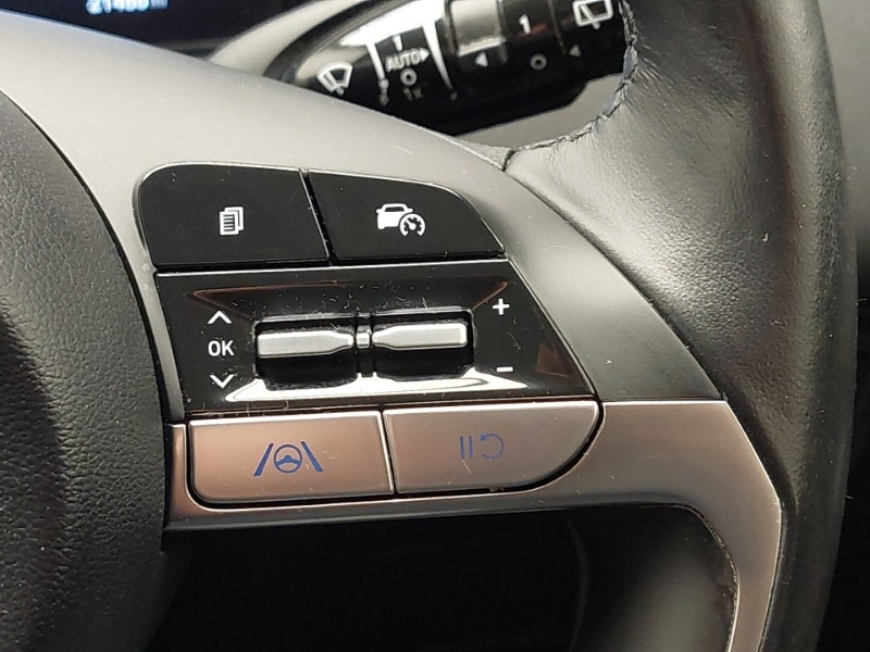 Used Hyundai TUCSON 2022 for sale - 76958944: Photo 19