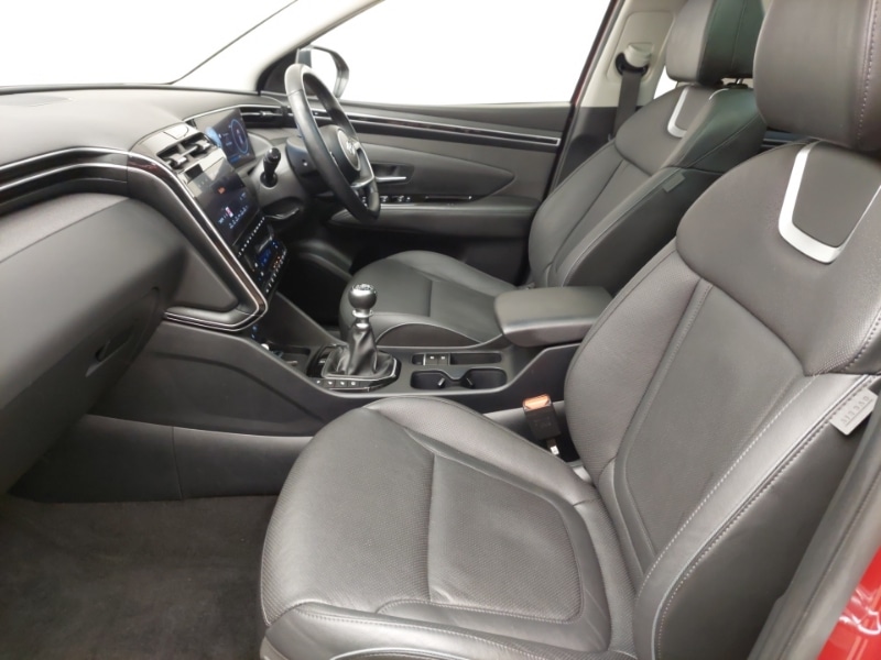 Used Hyundai TUCSON 2022 for sale - 76958944: Photo 5