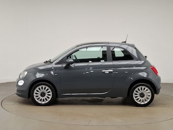 Used Fiat 500 2021 for sale - 78511350: Photo