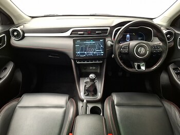 Used MG MG ZS 2021 for sale - 78342297: Photo