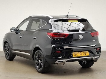 Used MG MG ZS 2021 for sale - 78342297: Photo