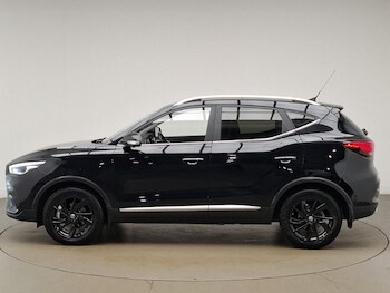 Used MG MG ZS 2021 for sale - 78342297: Photo