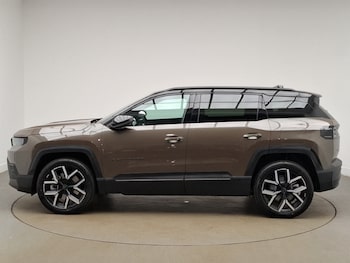 Used Jeep Compass 2026 for sale - 78518968: Photo