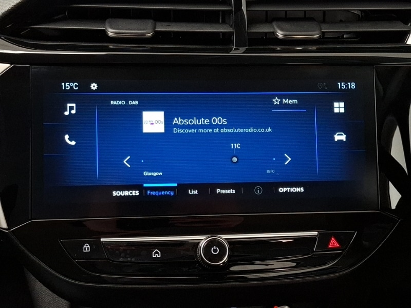 Used Vauxhall Corsa 2026 for sale - 78148940: Photo 10