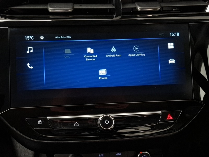 Used Vauxhall Corsa 2026 for sale - 78148940: Photo 11