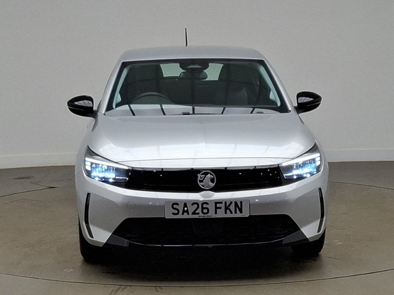 Used Vauxhall Corsa 2026 for sale - 78148940: Photo 12
