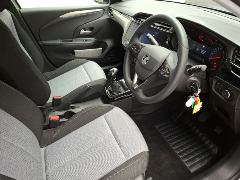 Used Vauxhall Corsa 2026 for sale - 78148940: Photo 13