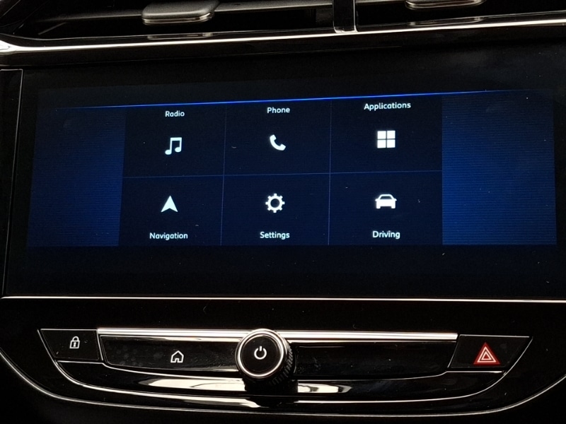 Used Vauxhall Corsa 2026 for sale - 78148940: Photo 17