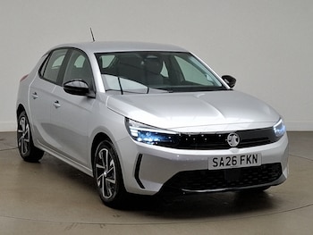 Vauxhall Corsa feature image