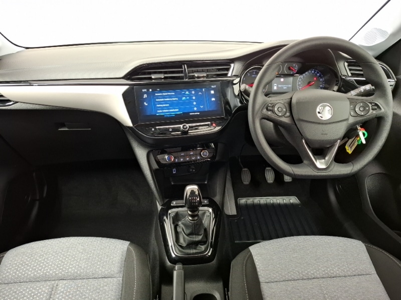 Used Vauxhall Corsa 2026 for sale - 78148940: Photo 2