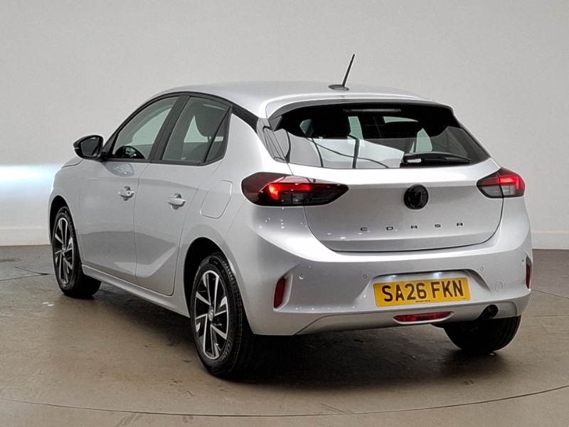 Used Vauxhall Corsa 2026 for sale - 78148940: Photo 3
