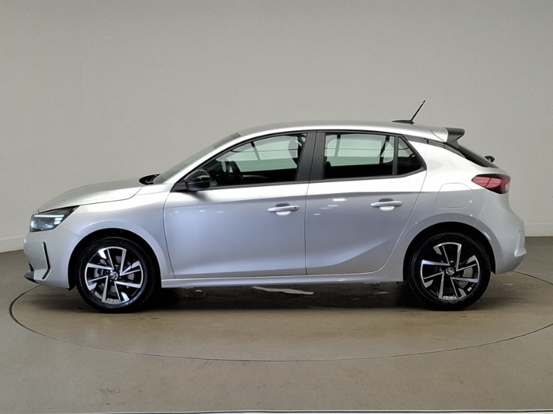 Used Vauxhall Corsa 2026 for sale - 78148940: Photo 4