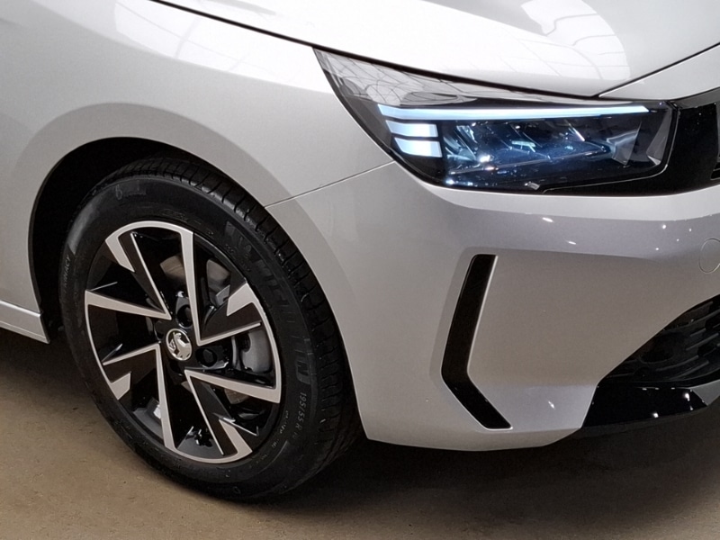 Used Vauxhall Corsa 2026 for sale - 78148940: Photo 9