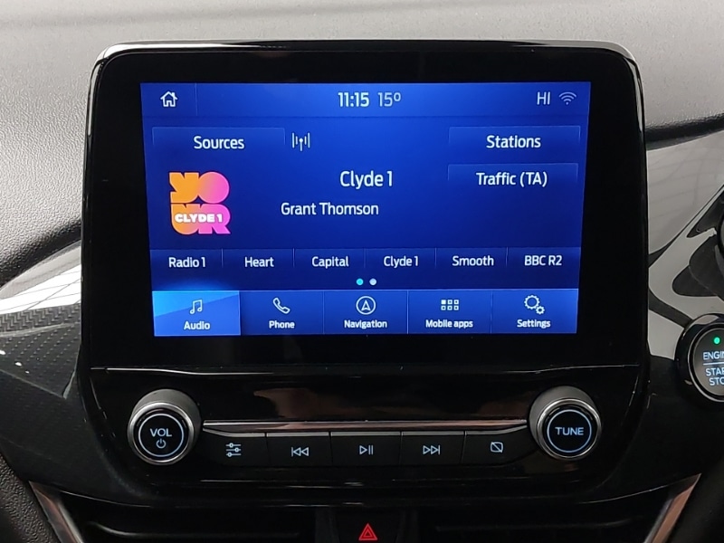 Used Ford Fiesta 2020 for sale - 76418813: Photo 10