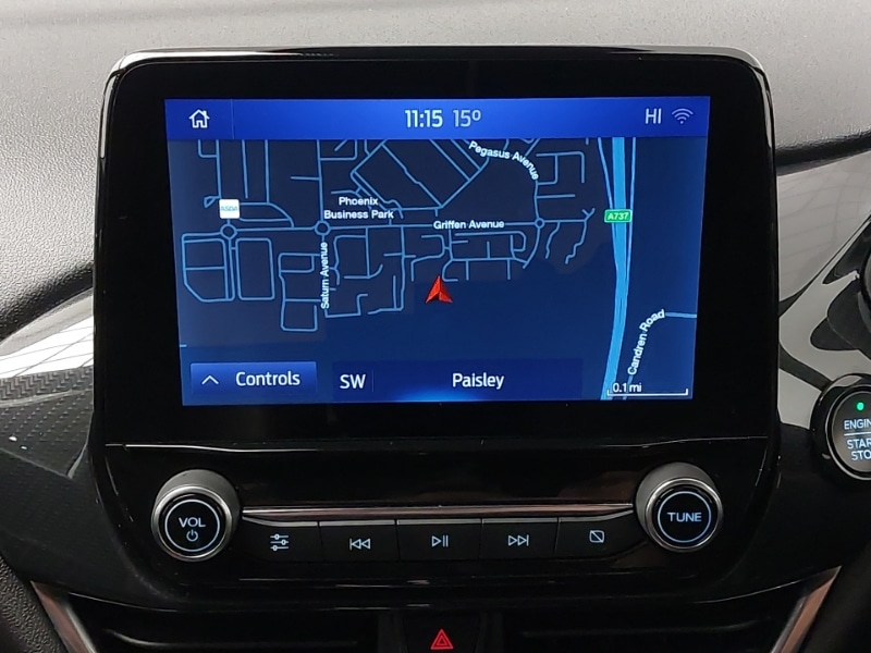 Used Ford Fiesta 2020 for sale - 76418813: Photo 11