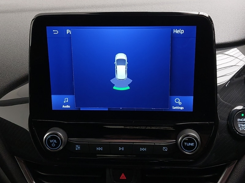 Used Ford Fiesta 2020 for sale - 76418813: Photo 15