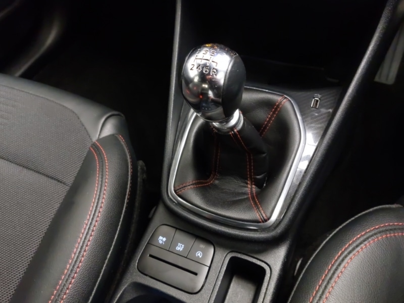 Used Ford Fiesta 2020 for sale - 76418813: Photo 16