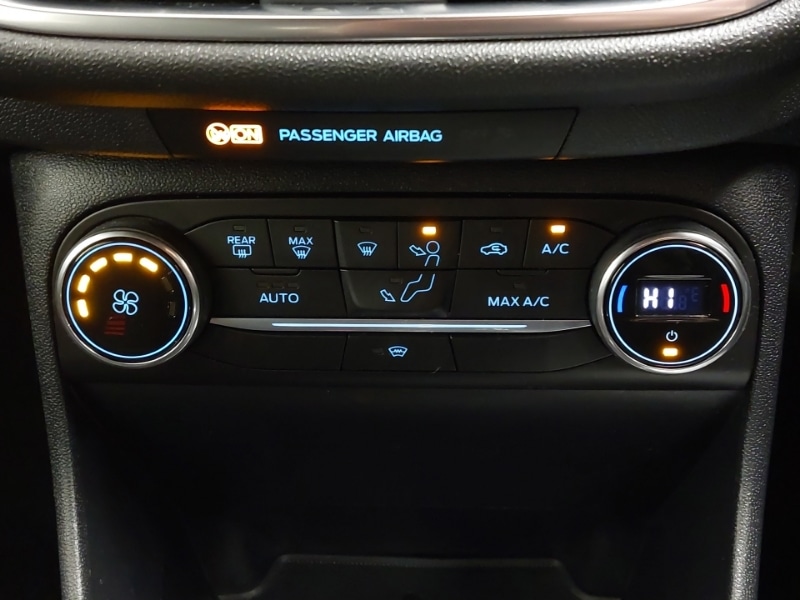 Used Ford Fiesta 2020 for sale - 76418813: Photo 18