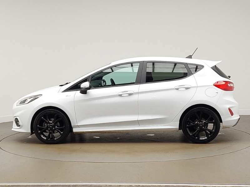 Used Ford Fiesta 2020 for sale - 76418813: Photo 4