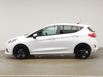 Used Ford Fiesta 2020 for sale - 76418813: Photo