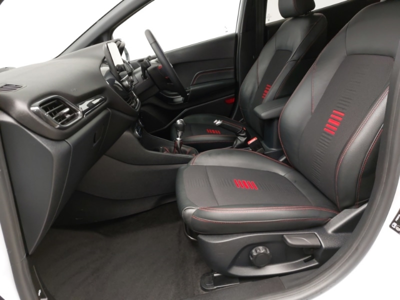 Used Ford Fiesta 2020 for sale - 76418813: Photo 5