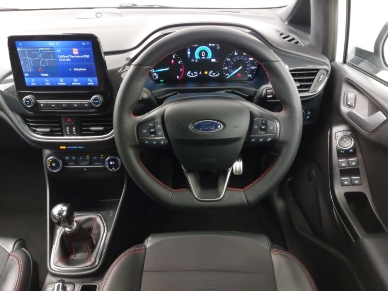Used Ford Fiesta 2020 for sale - 76418813: Photo 7