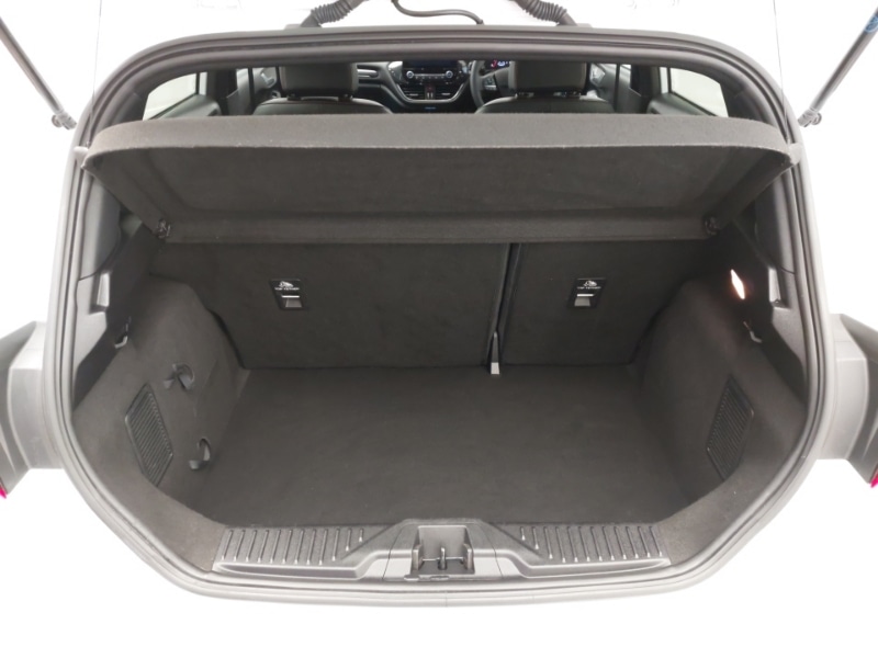 Used Ford Fiesta 2020 for sale - 76418813: Photo 8