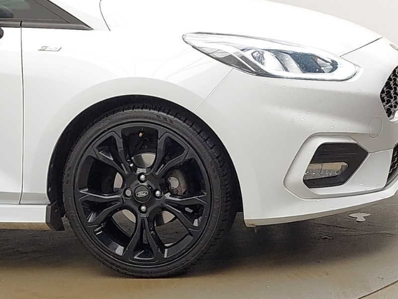 Used Ford Fiesta 2020 for sale - 76418813: Photo 9