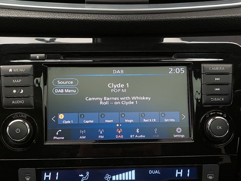 Used Nissan Qashqai 2020 for sale - 77047238: Photo 10