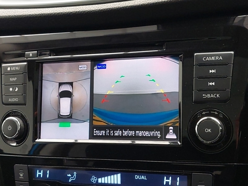 Used Nissan Qashqai 2020 for sale - 77047238: Photo 16