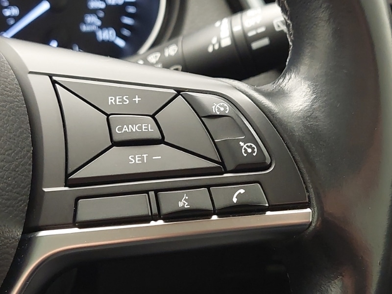 Used Nissan Qashqai 2020 for sale - 77047238: Photo 19