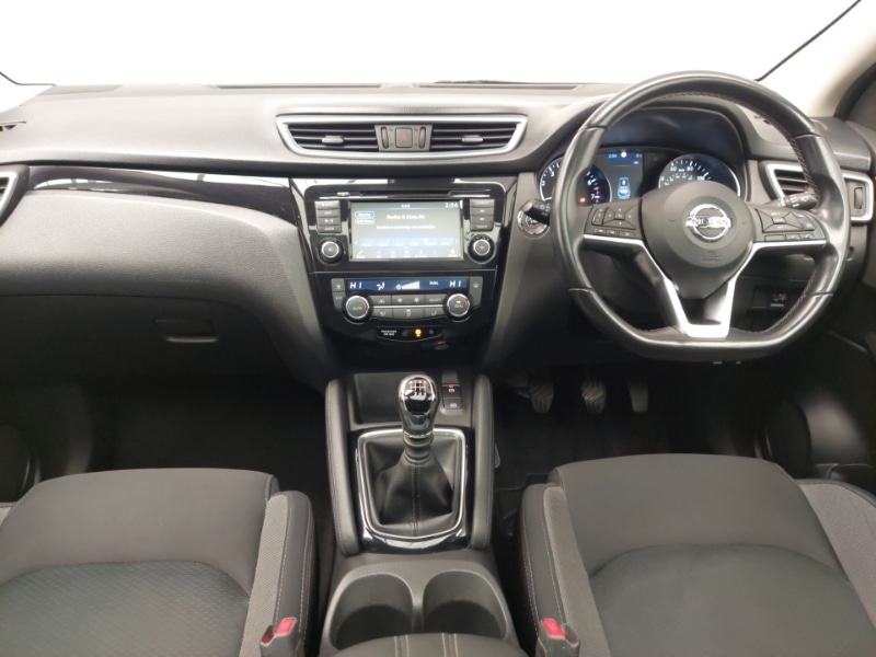 Used Nissan Qashqai 2020 for sale - 77047238: Photo 2