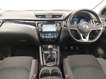 Used Nissan Qashqai 2020 for sale - 77047238: Photo