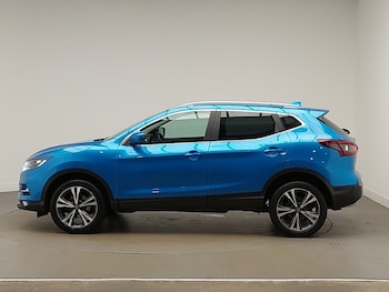 Used Nissan Qashqai 2020 for sale - 77047238: Photo