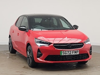 Used Vauxhall Corsa 2022 for sale - 78085159: Photo